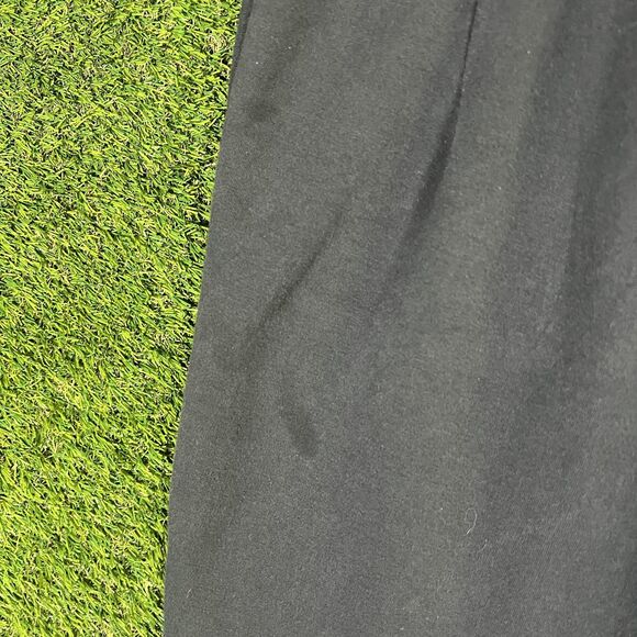 Adidas ZNE AEROREADY Pants Mens XL Black Tapered Joggers Zip Pocket Athletic‎ - Picture 8 of 16